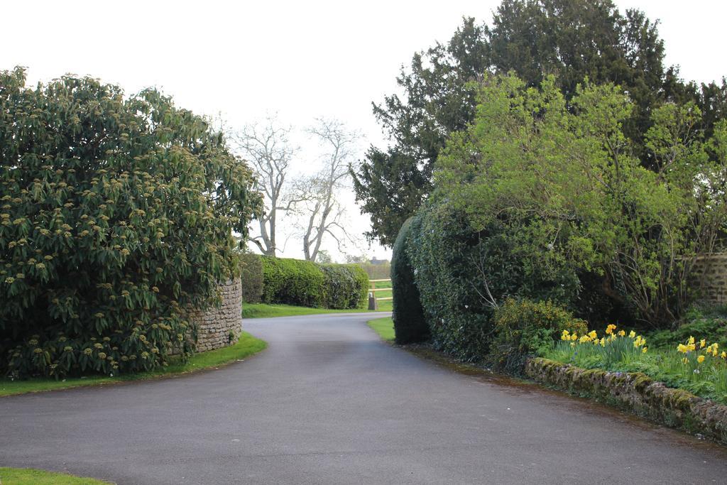 Charney Manor Guest House Kingston Bagpuze Exterior photo